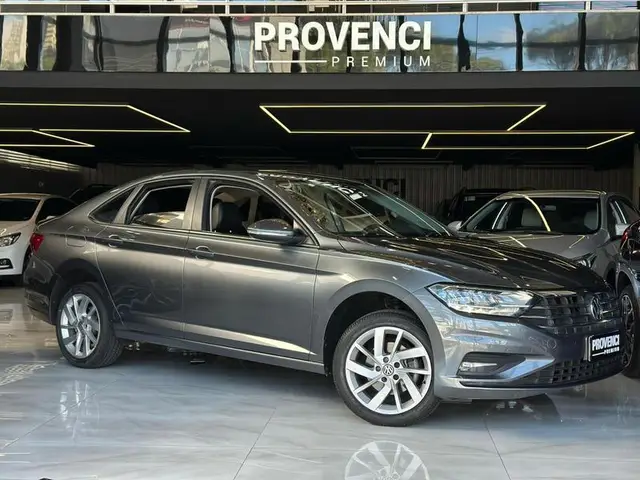 Carro Volkswagen Jetta 2020 1.4 250 TSI Comfortline