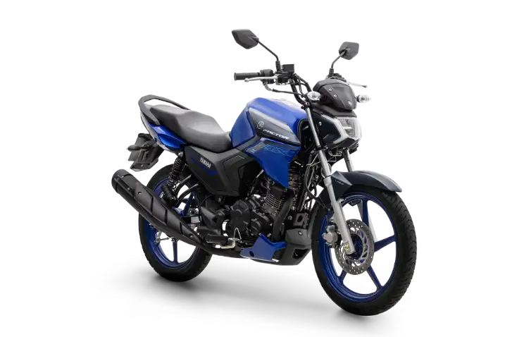 Yamaha YBR 150 Factor DX