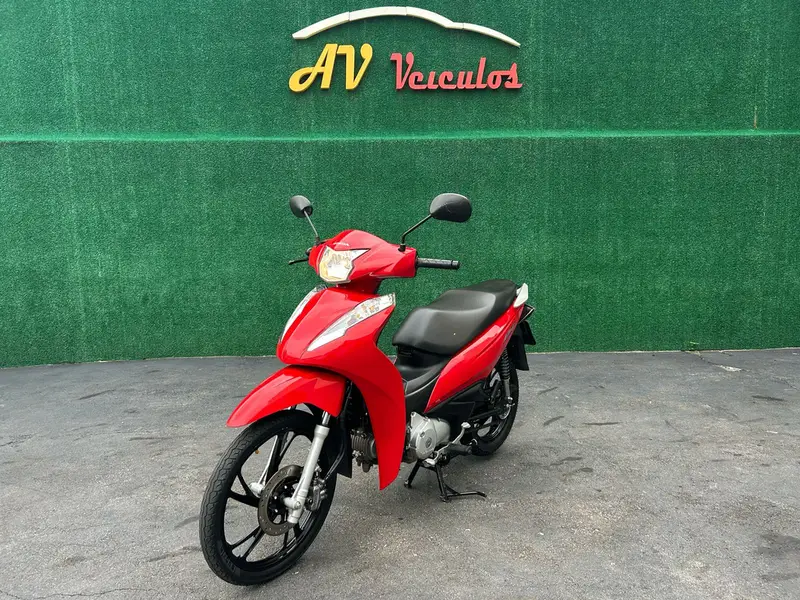 Honda Flex