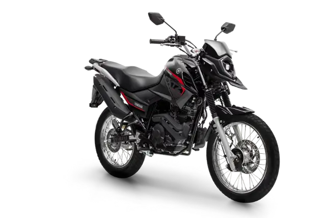 Carro Yamaha XTZ 150 Crosser 2025 S