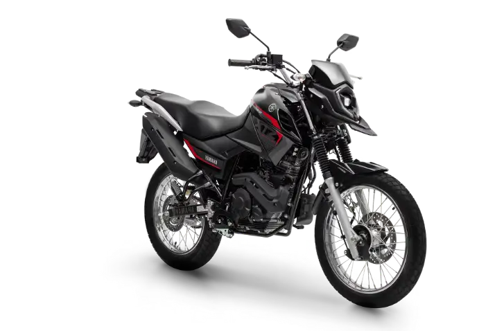 Yamaha XTZ 150 Crosser S