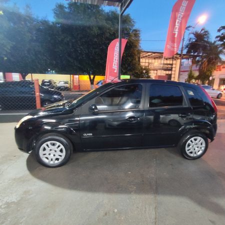 FiestaHatch 1.6 (Flex)