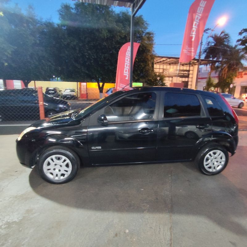 Ford Fiesta Hatch