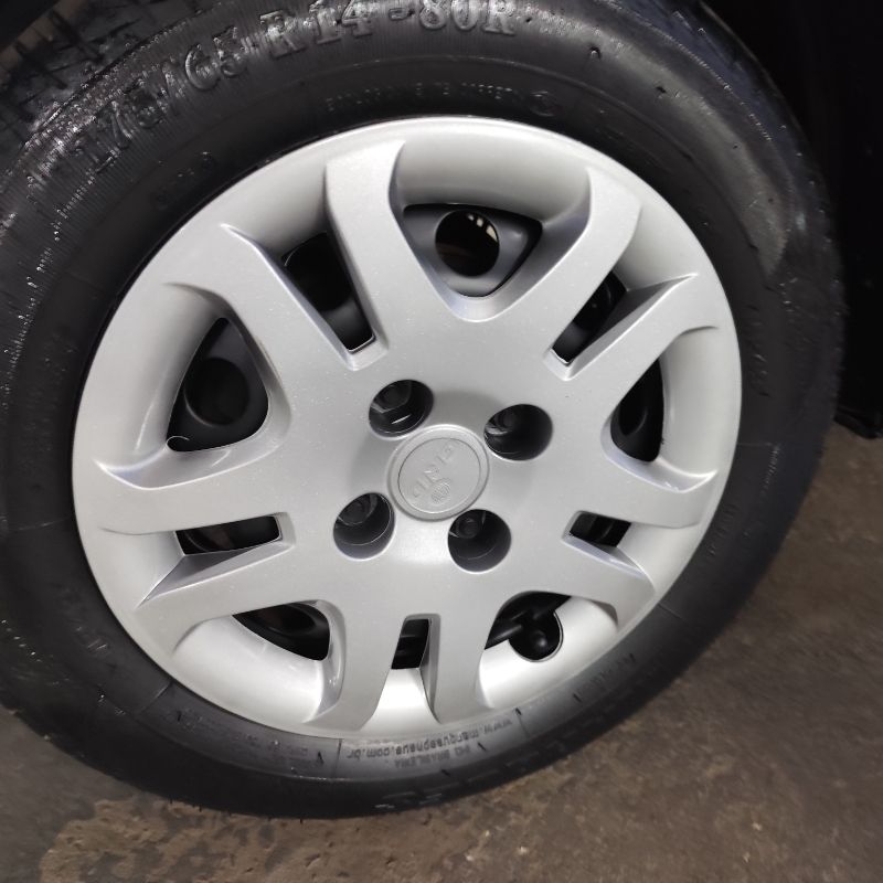 Ford Fiesta Hatch