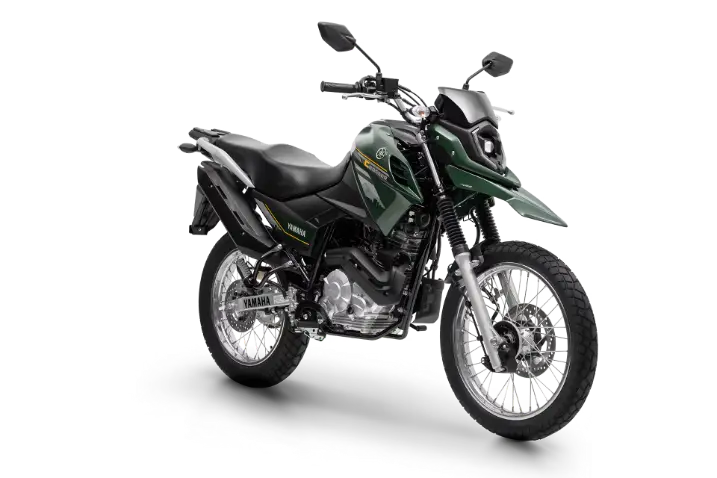 Yamaha XTZ 150 Crosser Z