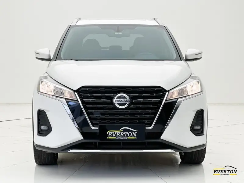 Nissan Kicks Advance 1.6