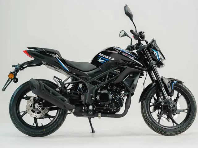 Carro Shineray 250F 2025 250F