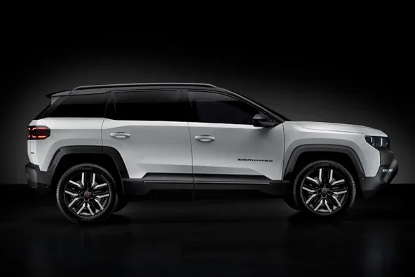 Jeep/Divulgação