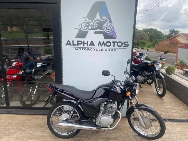 Carro Honda Biz 125i 2011 KS