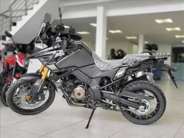 Suzuki V-Strom 1050 XT