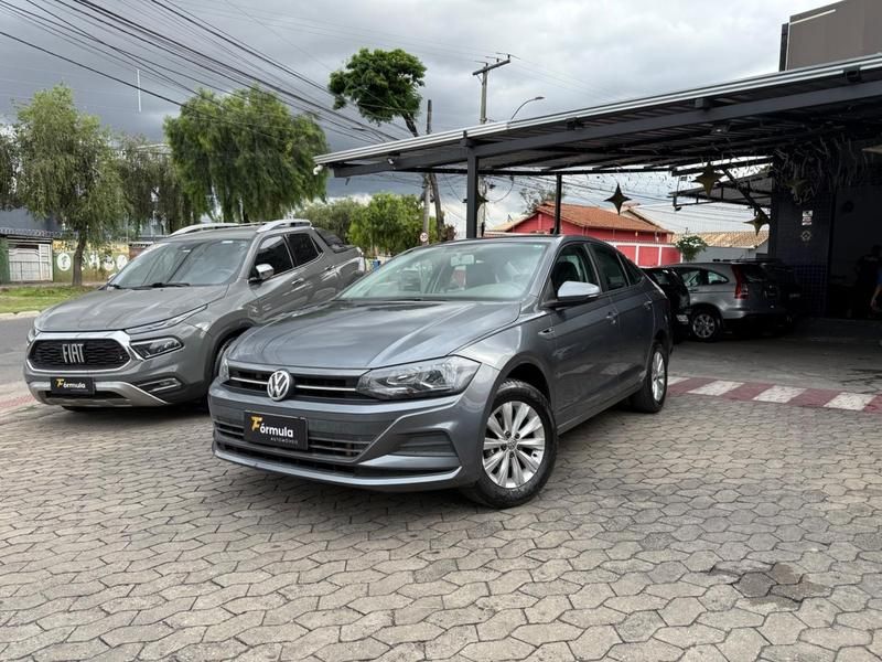 Volkswagen Virtus