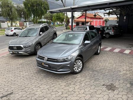 Virtus 1.6 MSI (Flex) (Aut)