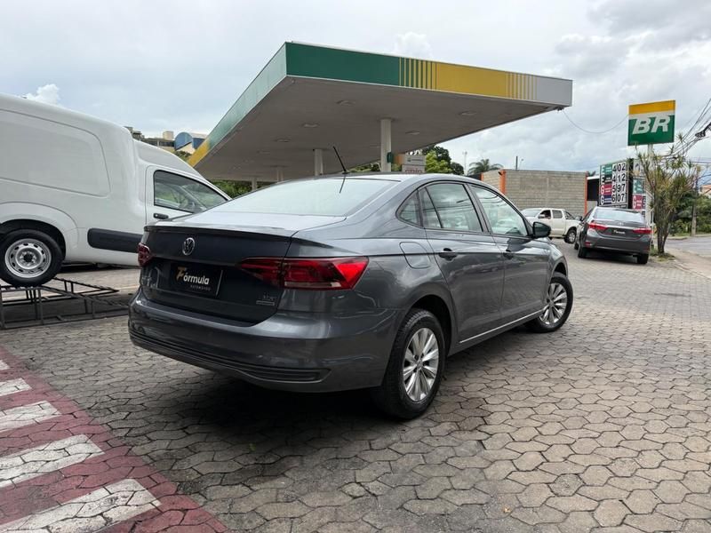 Volkswagen Virtus