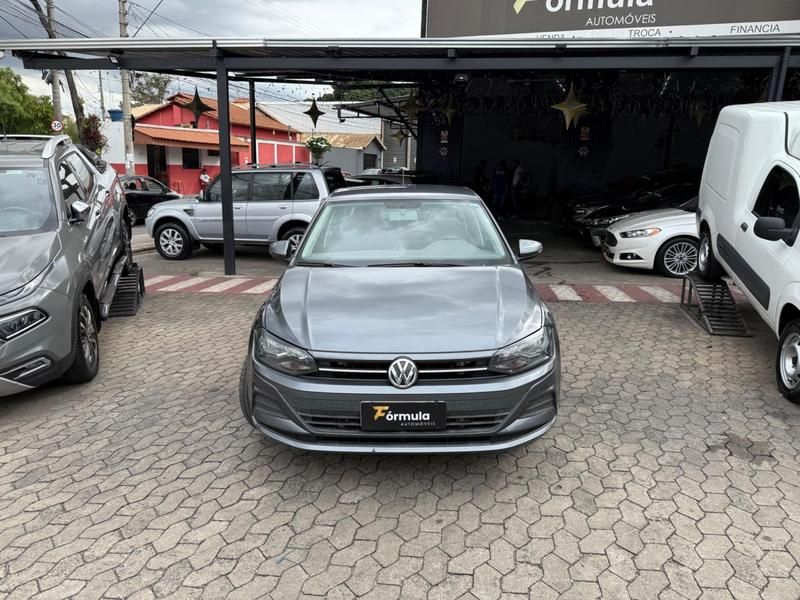 Volkswagen Virtus