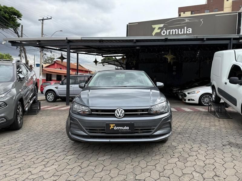 Volkswagen Virtus