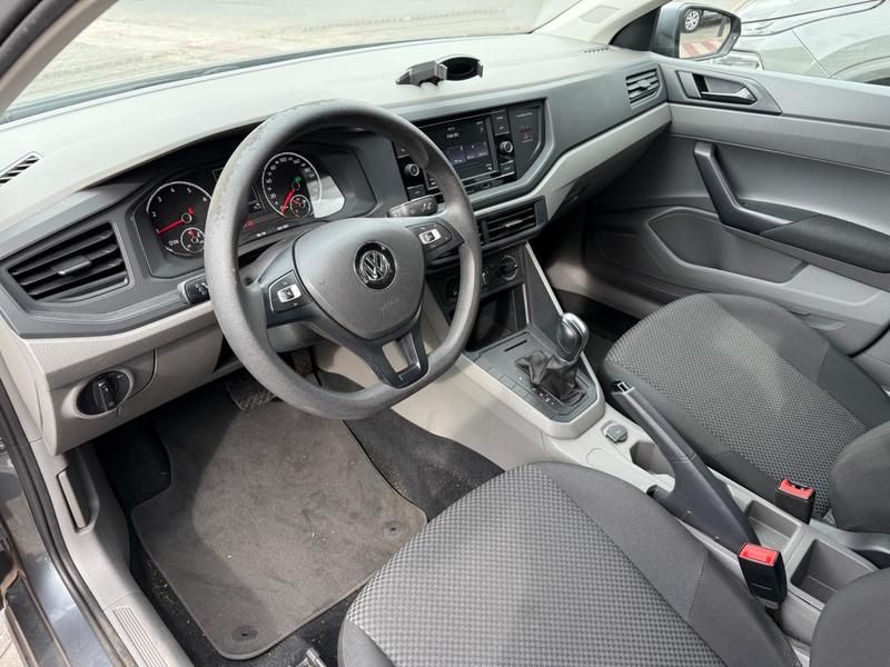 Volkswagen Virtus