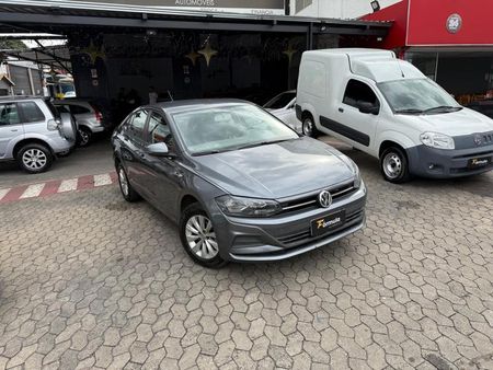 Virtus 1.6 MSI (Flex) (Aut)