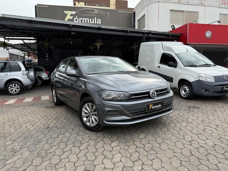 Volkswagen Virtus