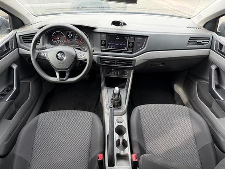 Virtus 1.6 MSI (Flex) (Aut)