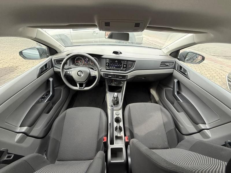 Volkswagen Virtus