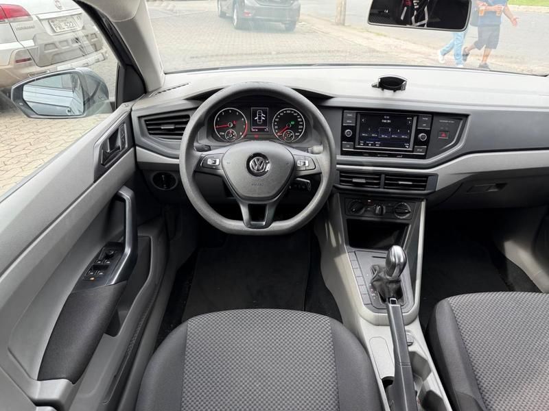 Volkswagen Virtus