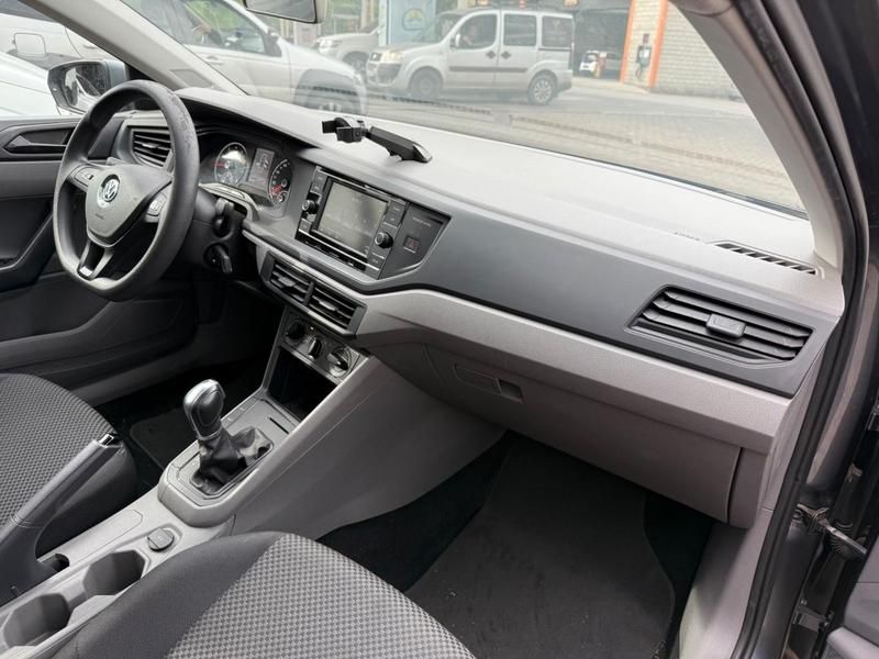 Volkswagen Virtus