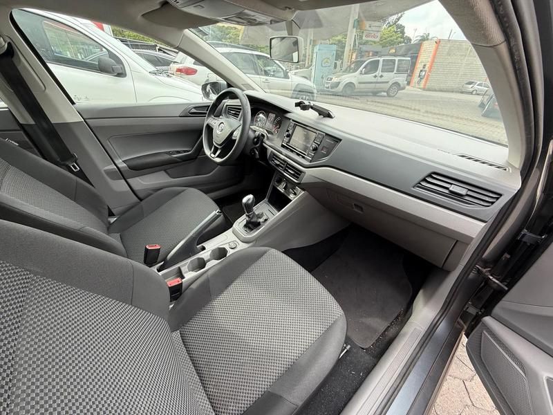 Volkswagen Virtus