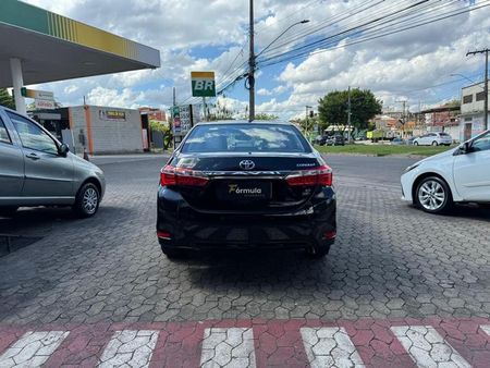 Corolla 2.0 XEi Multi-Drive S (Flex)
