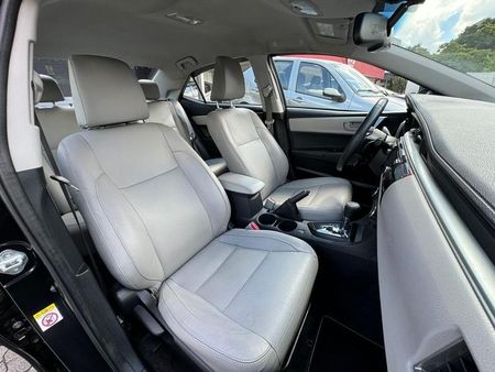 Corolla 2.0 XEi Multi-Drive S (Flex)