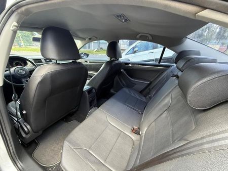 Jetta 2.0 Comfortline (Flex)