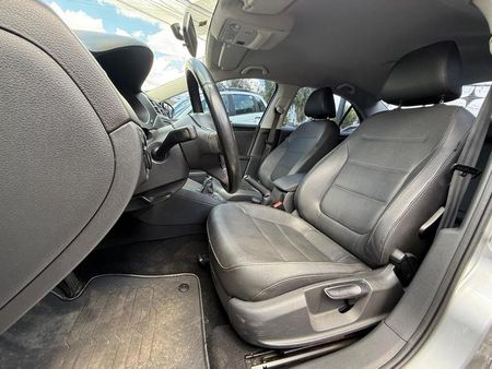Jetta 2.0 Comfortline (Flex)