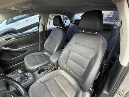 Jetta 2.0 Comfortline (Flex)