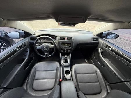 Jetta 2.0 Comfortline (Flex)