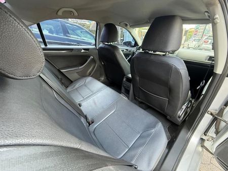 Jetta 2.0 Comfortline (Flex)