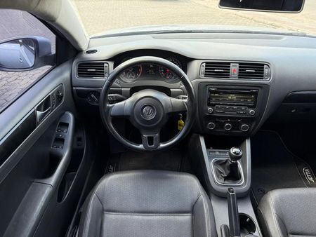 Jetta 2.0 Comfortline (Flex)