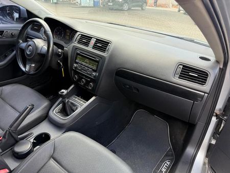 Jetta 2.0 Comfortline (Flex)
