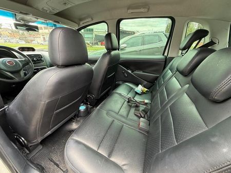 Idea Adventure 1.8 16V Dualogic (Flex)