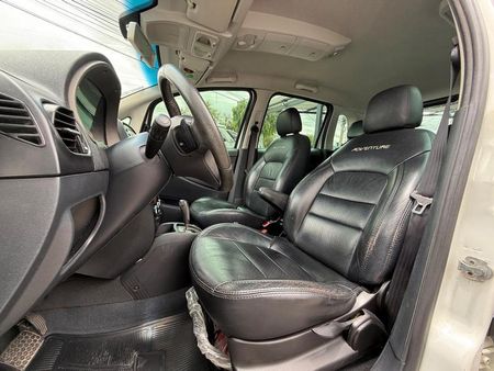 Idea Adventure 1.8 16V Dualogic (Flex)