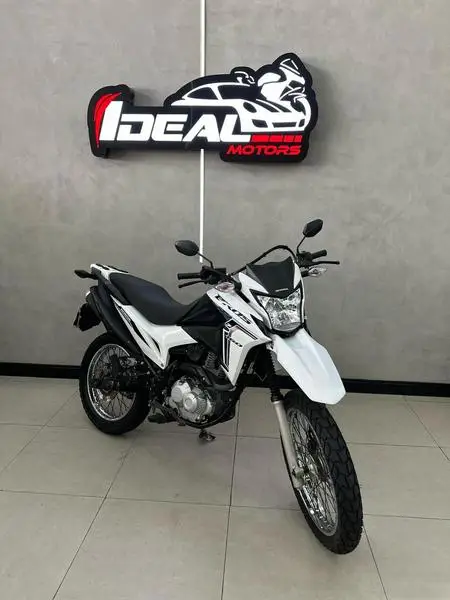 Honda Bros ESDD