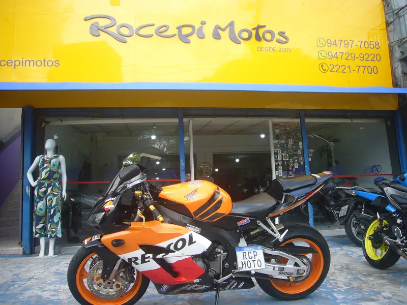 Honda Repsol