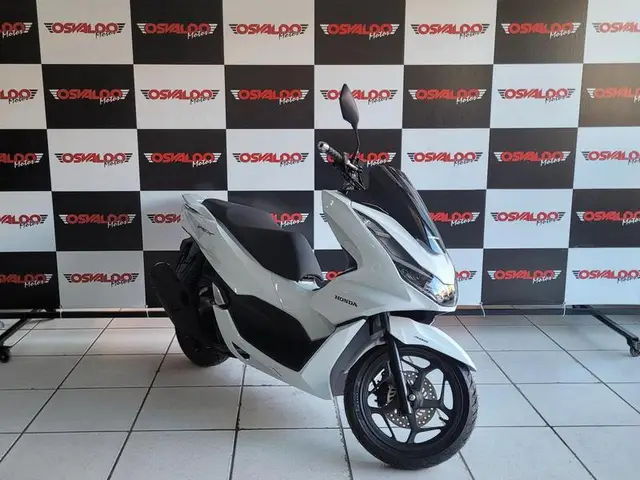 Carro Honda PCX 160 2024 ABS