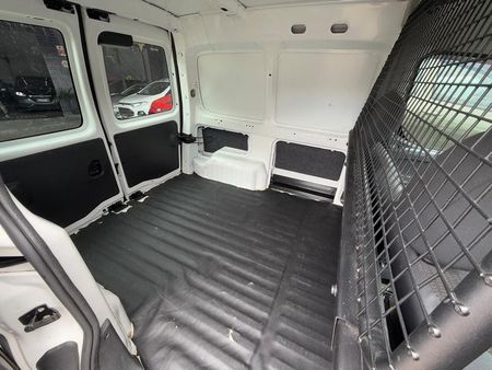 Partner Furgão 1.6 16V (Flex)