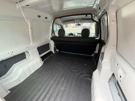 Partner Furgão 1.6 16V (Flex)