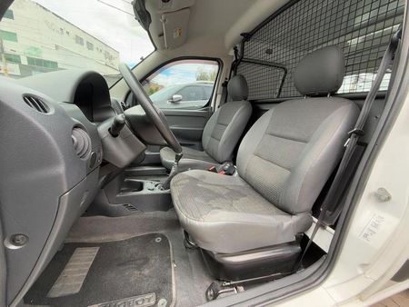 Partner Furgão 1.6 16V (Flex)