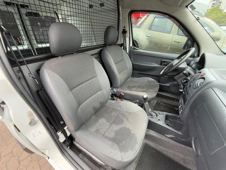 Partner Furgão 1.6 16V (Flex)
