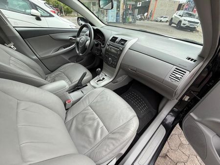 Corolla Sedan XEi 1.8 16V (flex)