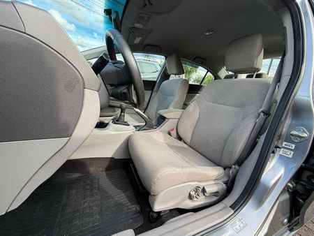 Civic LXS 1.8 i-VTEC (Aut) (Flex)