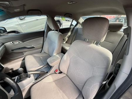 Civic LXS 1.8 i-VTEC (Aut) (Flex)