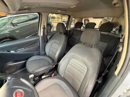 Idea Attractive 1.4 8V (Flex)