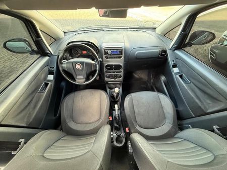 Idea Attractive 1.4 8V (Flex)